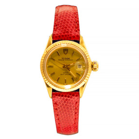 Montre Tudor Princess...