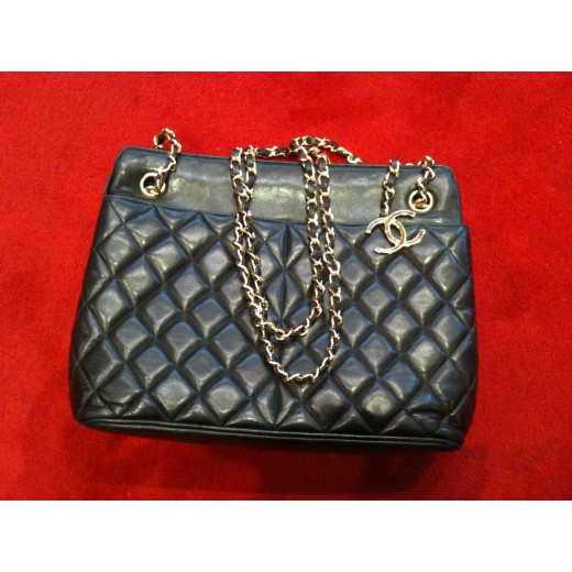 Sac CHANEL Vintage