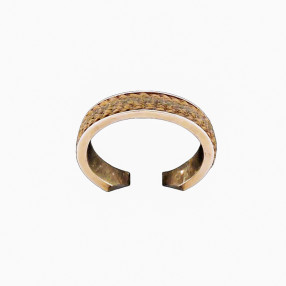 Bague Homme ancienne or et...