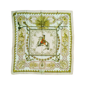 Carré Hermès Ludovicus...