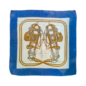 Carré Hermès Brides de Gala...