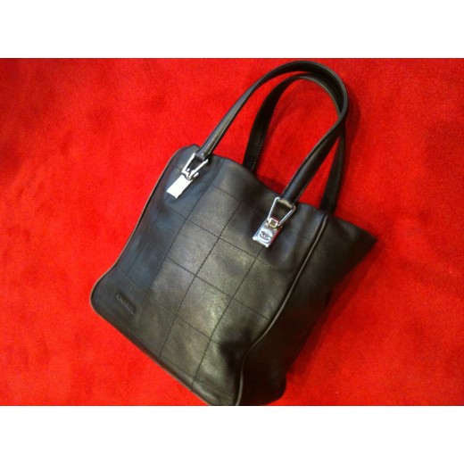 Sac CHANEL porté main