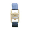 Montre Baume & Mercier style Étrier en or