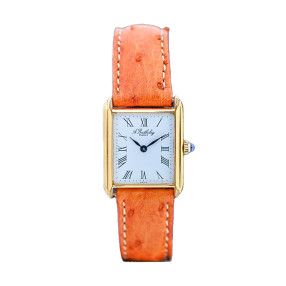 Montre Barthelay mécanique