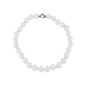 Collier ras de cou shoker...