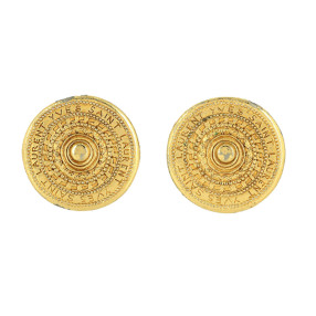 Boucles d’oreilles Clips...