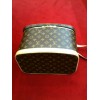 Vanity Louis Vuitton Nice en toile monogram