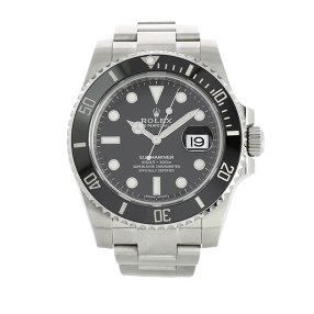 Rolex Submariner Date...