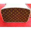 Vanity Louis Vuitton Nice en toile monogram