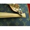 Vanity Louis Vuitton Nice en toile monogram