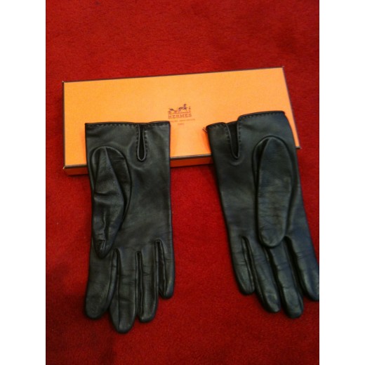 Gants HERMES 