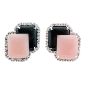 Boucles d'oreilles créateur...
