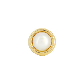 Bague Vintage en Or jaune...