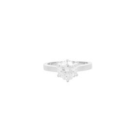 Solitaire Diamant 2,04...