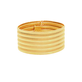 Bracelet Manchette Vintage