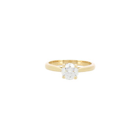 Solitaire Diamant 1,04...