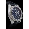 Montre Breitling Windrider Blackbird en acier