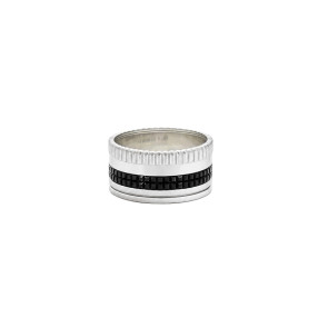 Bague Boucheron Quatre...