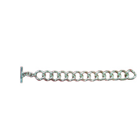 Bracelet en argent