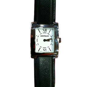 Montre Montblanc Elégance...