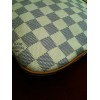 Sac Louis Vuitton Bosphore en toile damier