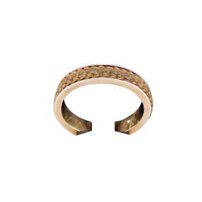 Bague Homme ancienne or et...