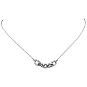 Collier Redline Sacré Pavé...