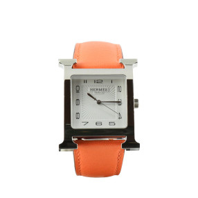 Montre Hermes Heure H Très...