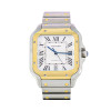 Montre Cartier Santos Grand...