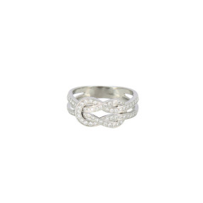 Bague FRED Chance Infinie...