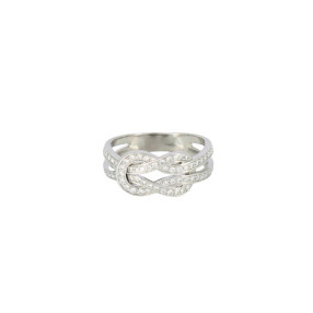 Bague FRED Chance Infinie...