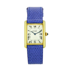 Cartier Must de Cartier...