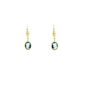 Boucles d’oreilles...