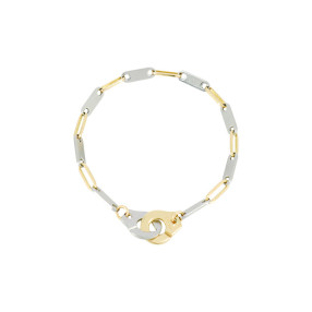 Bracelet Dinh Van Menottes...