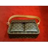 Sac Louis Vuitton Viva Cité GM en toile monogram