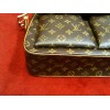 Sac Louis Vuitton Viva Cité GM en toile monogram