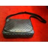 Besace Louis Vuitton District GM en toile damier 