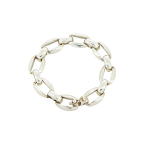 Bracelet Vintage Maille...