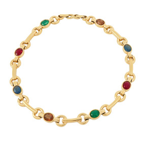 Collier Vintage Nina Ricci