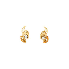 Boucles d'oreilles clips...