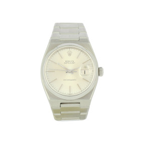 Rolex Oyster Quartz Acier