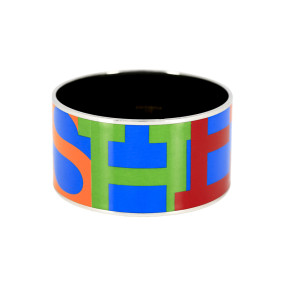 Bracelet Hermes Lettres...