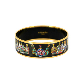 Bracelet Hermes Flacons