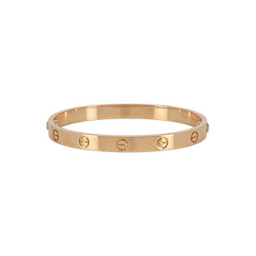 Bracelet Cartier Love...