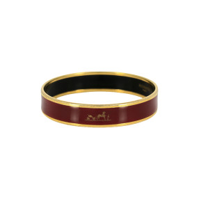 Bracelet Hermès Email