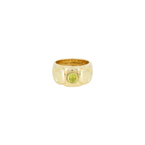 Bague Montblanc en Or et...