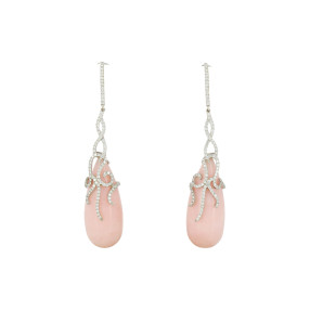 Boucles d'oreilles Eternamé...