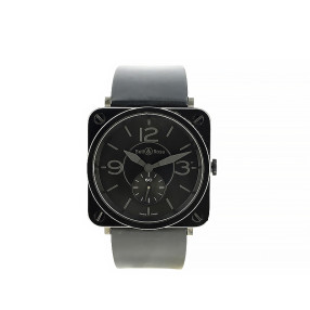BELL & ROSS Ceramique Noire...