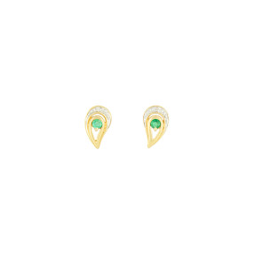 Boucles d'Oreilles en 2...