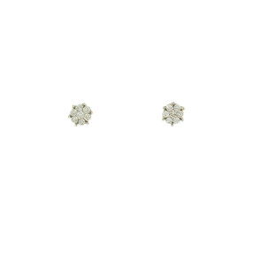 Boucles d'Oreilles 2 Ors...